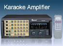Karaoke Amplifier